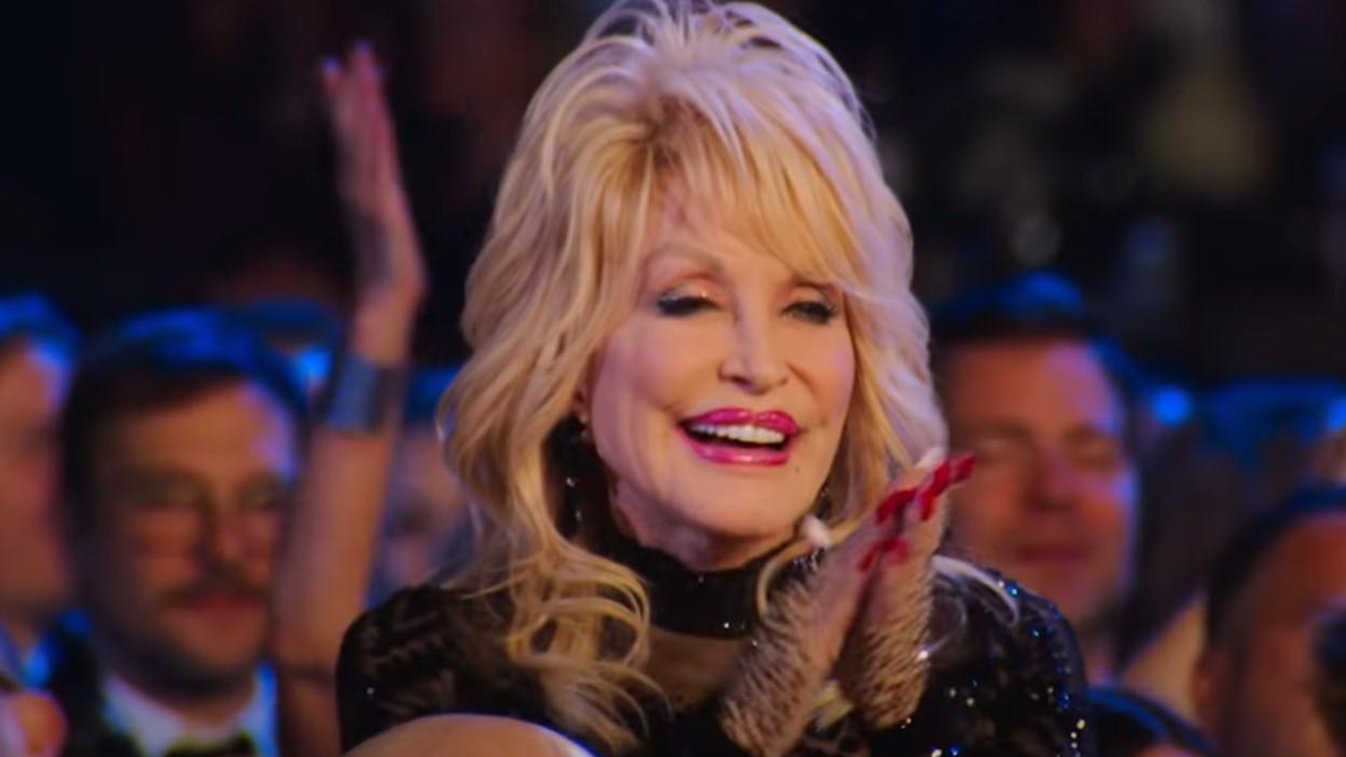 Dolly Parton : A MusiCares Tribute