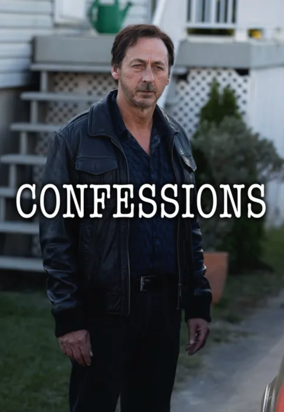 Confessions