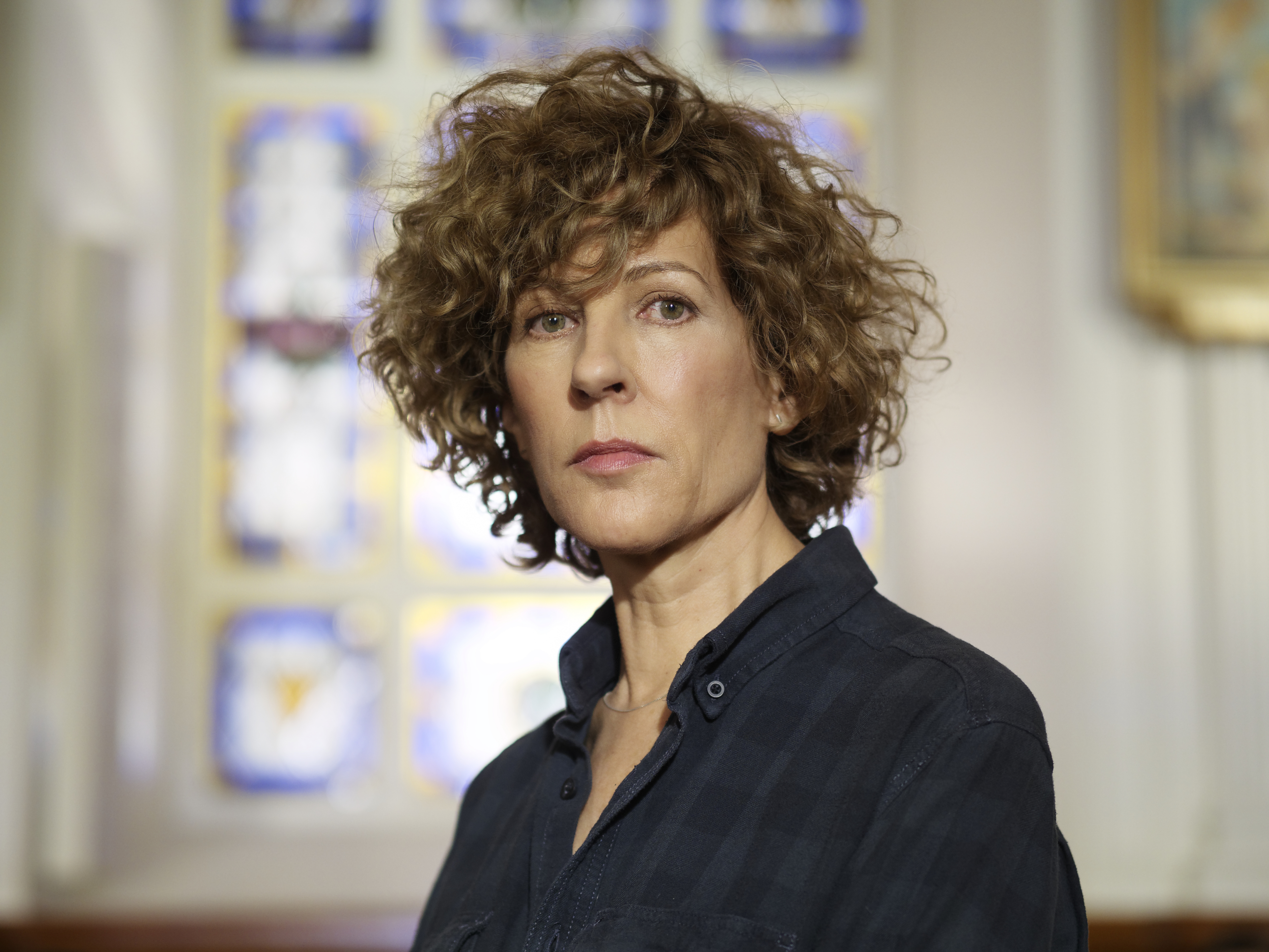 Sophie Lorain
