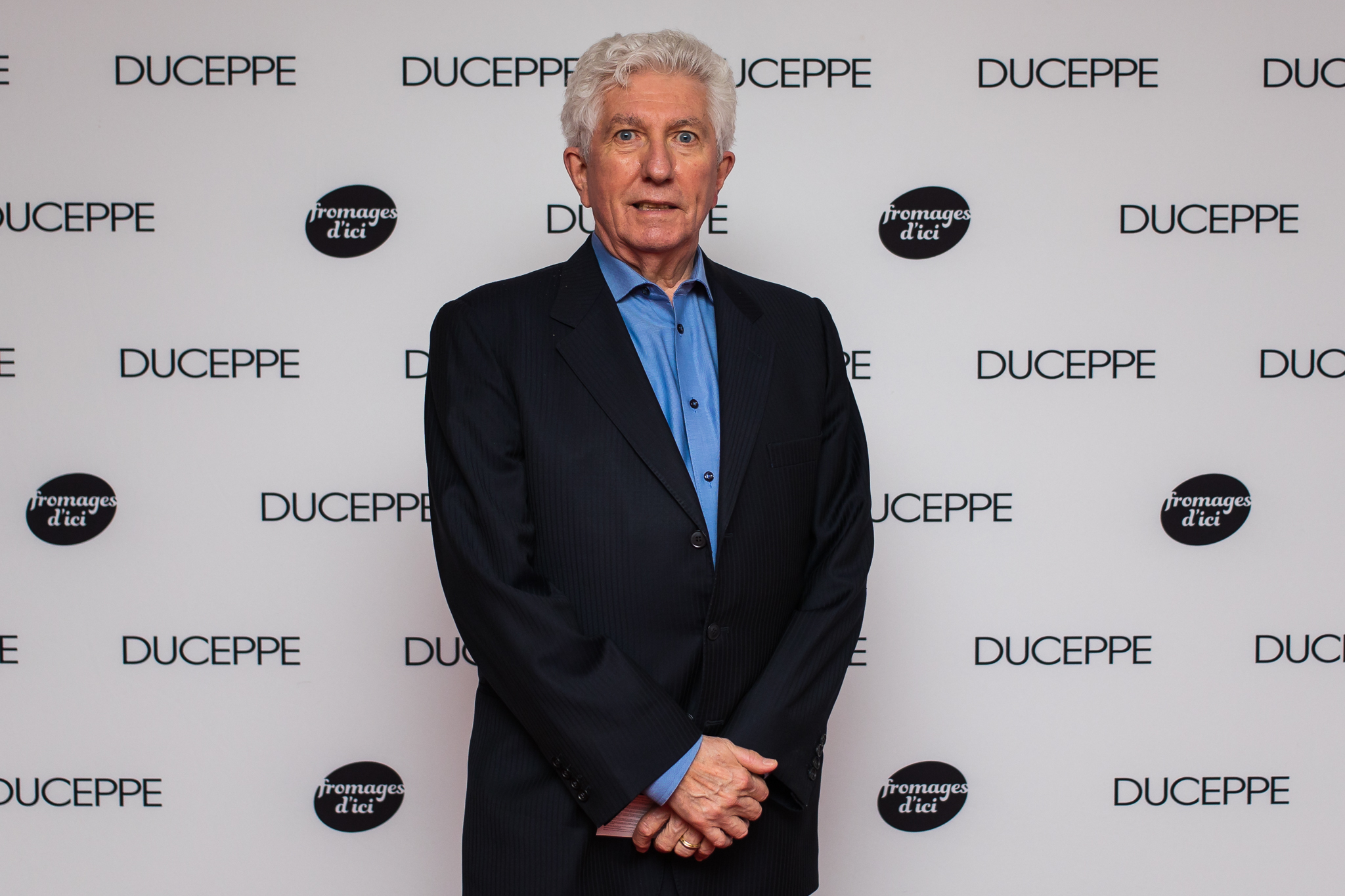 Gilles Duceppe