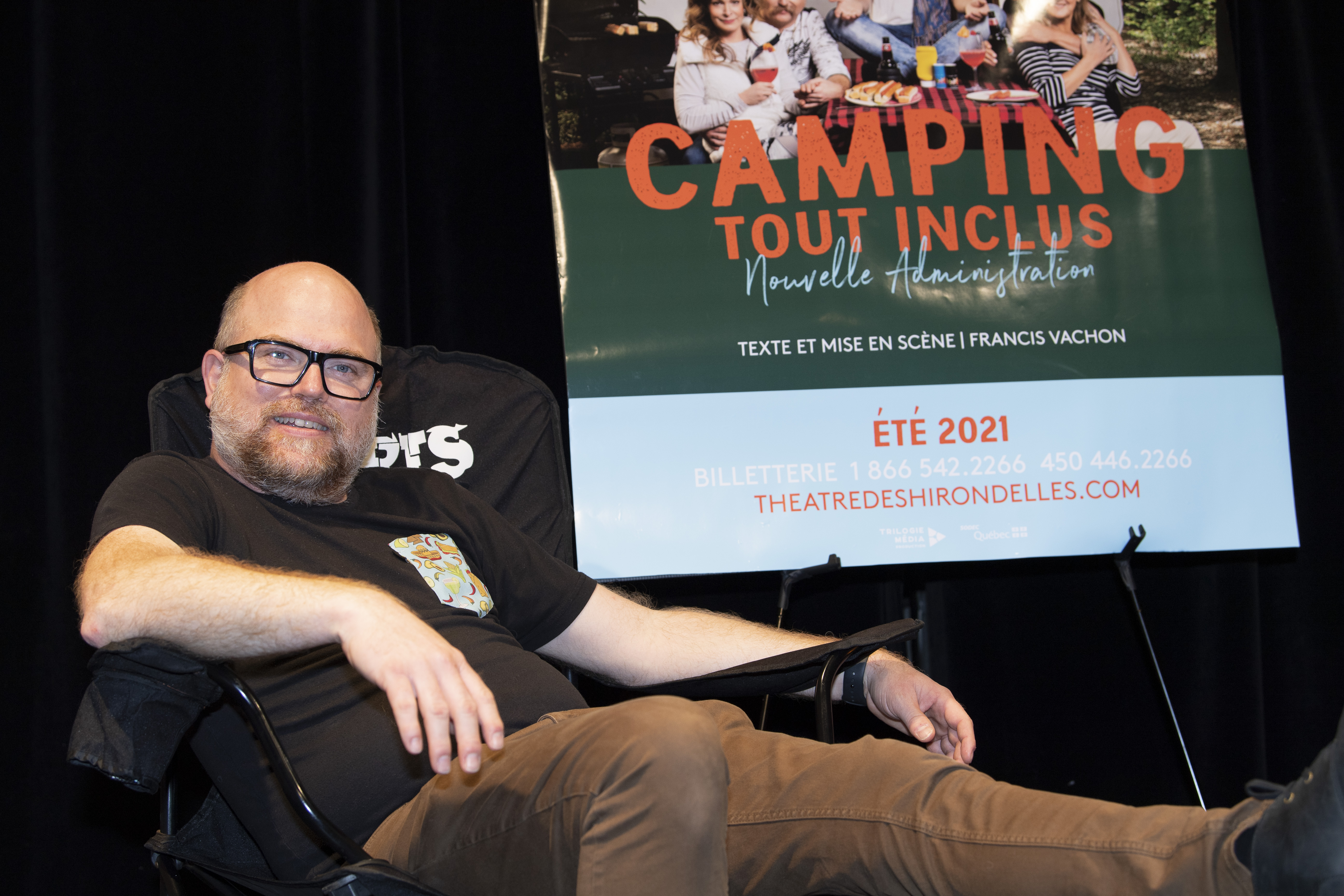 Jean-Marc Dalphond