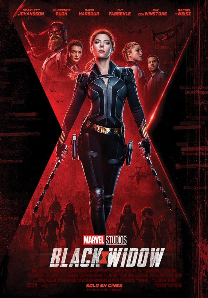 Black Widow
