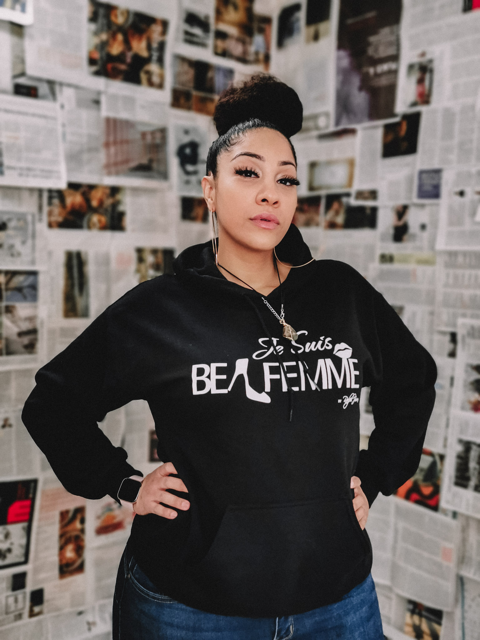 Tammy Tuesdayz - Artiste