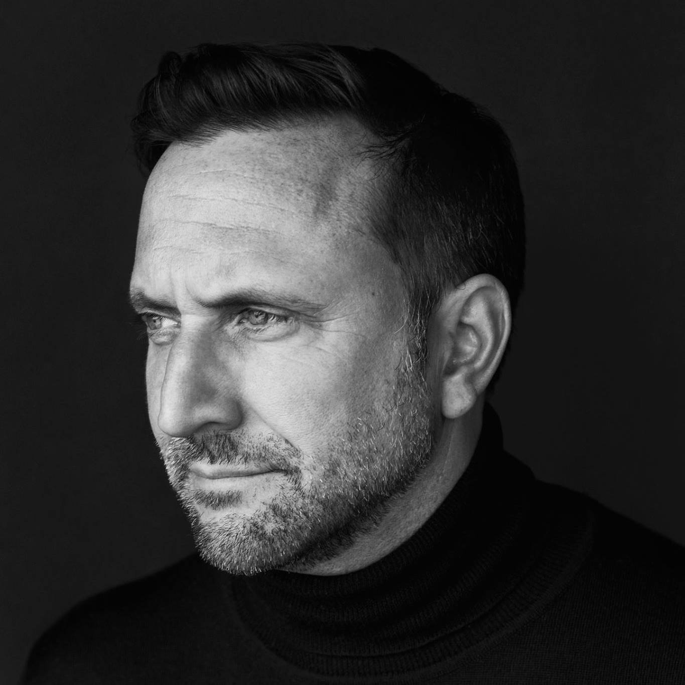 Jean-Michel Dufaux
