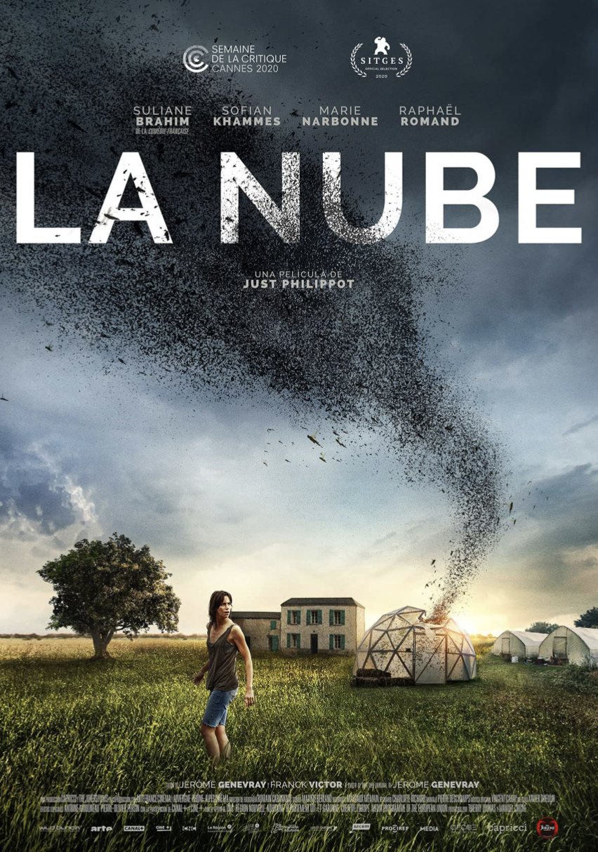 La Nuée