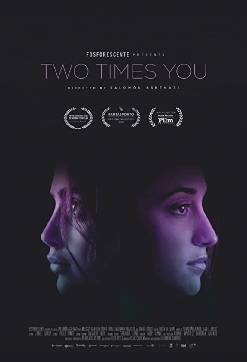 Two Times You