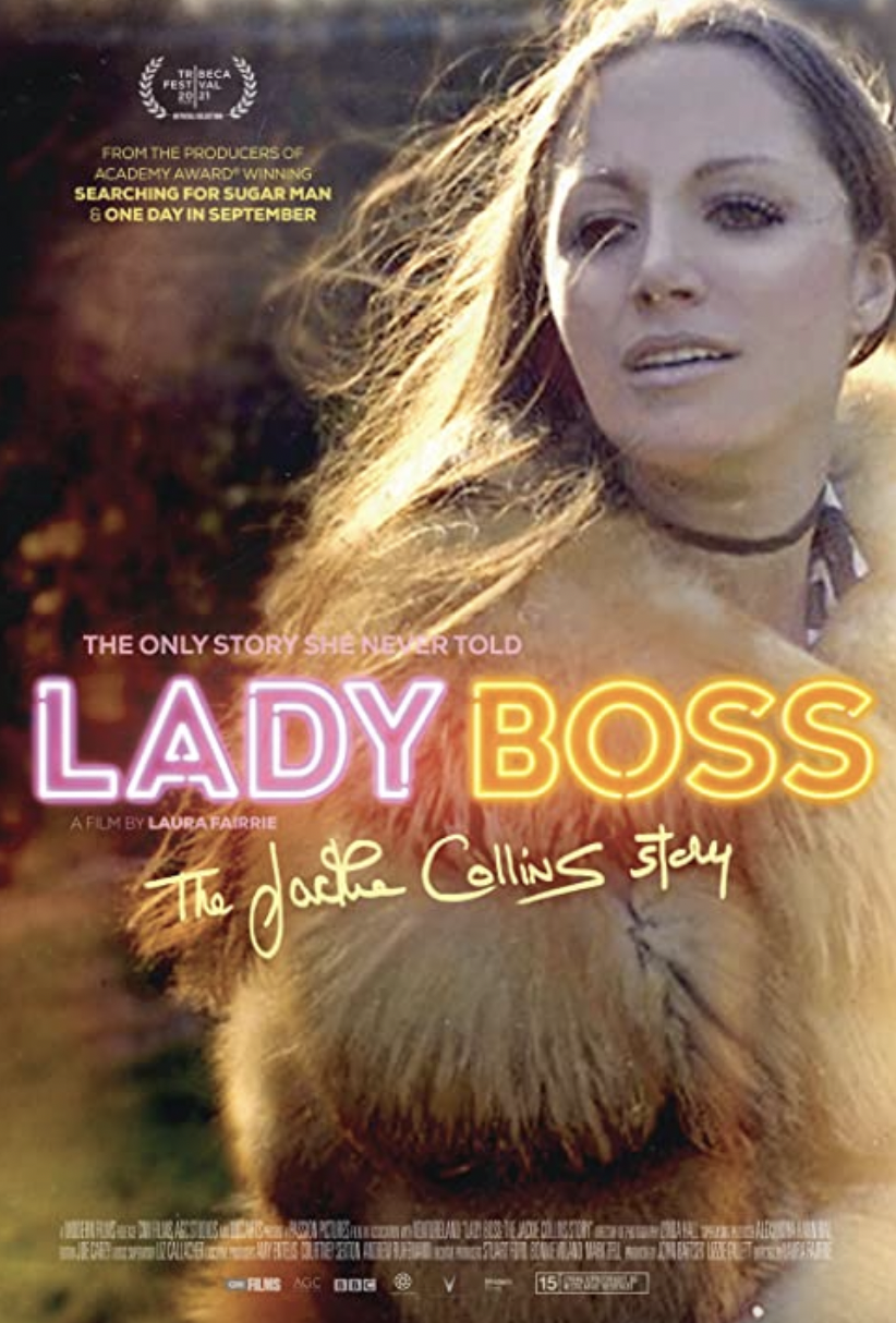 Lady Boss