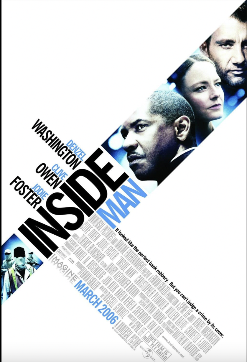 Inside Man