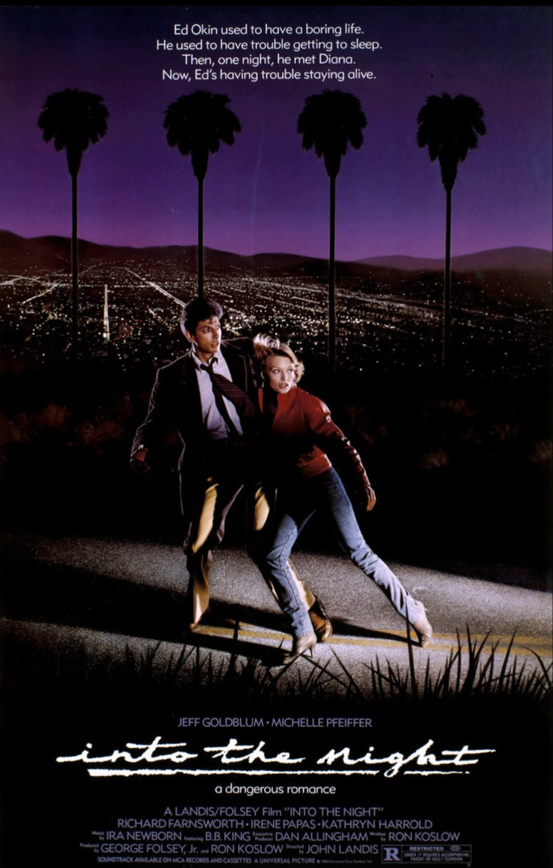 Into The Night