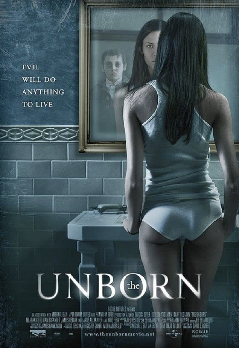 The Unborn