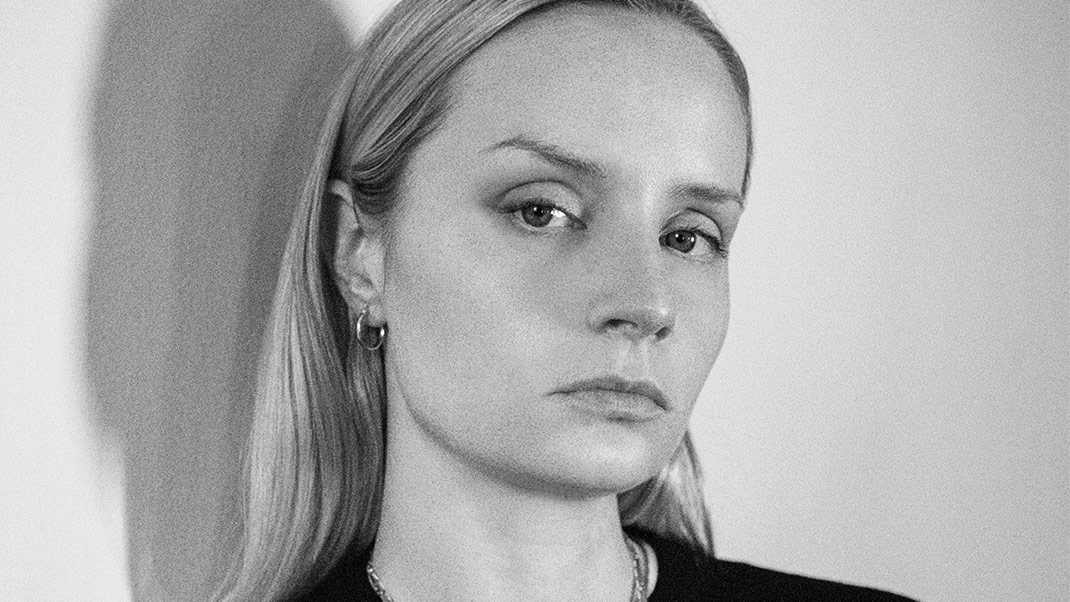 Charlotte Day Wilson