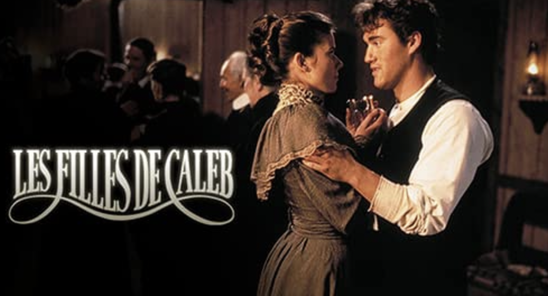 Les filles de Caleb