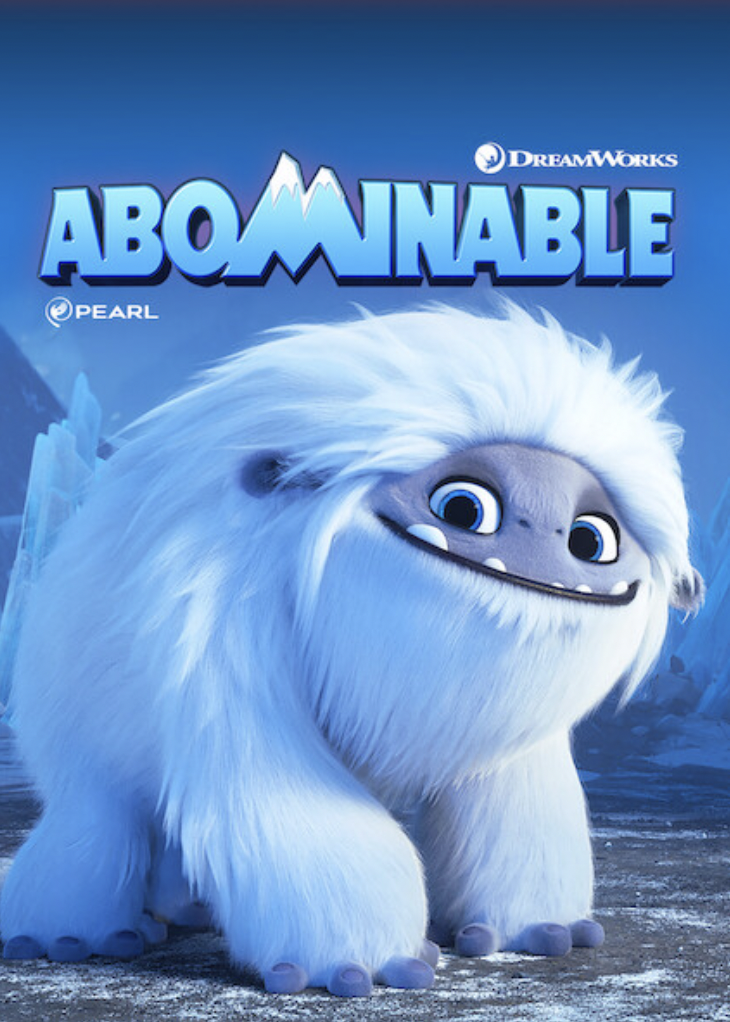 Abominable