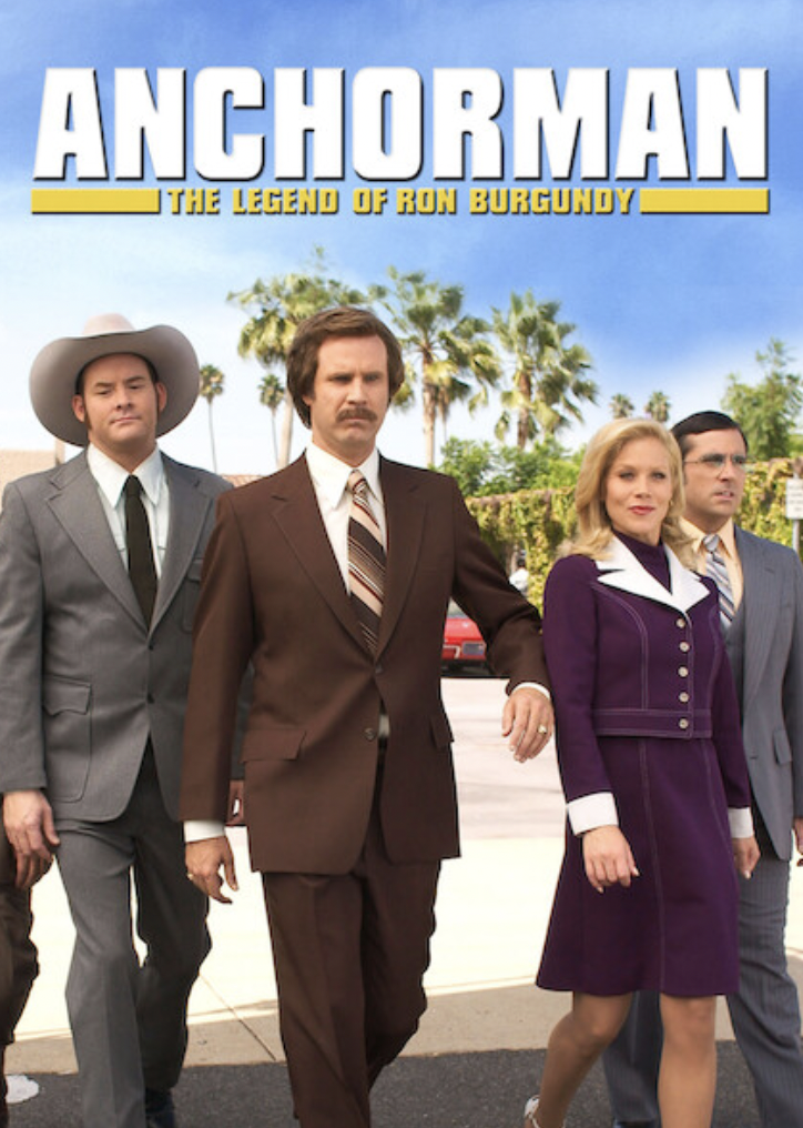Anchorman