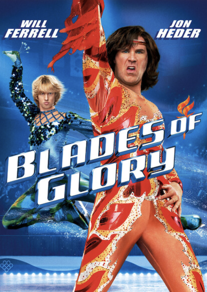 Blades of Glory