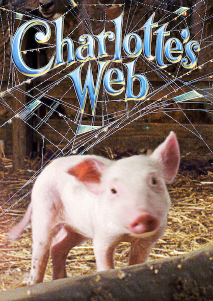 Charlotte's Web