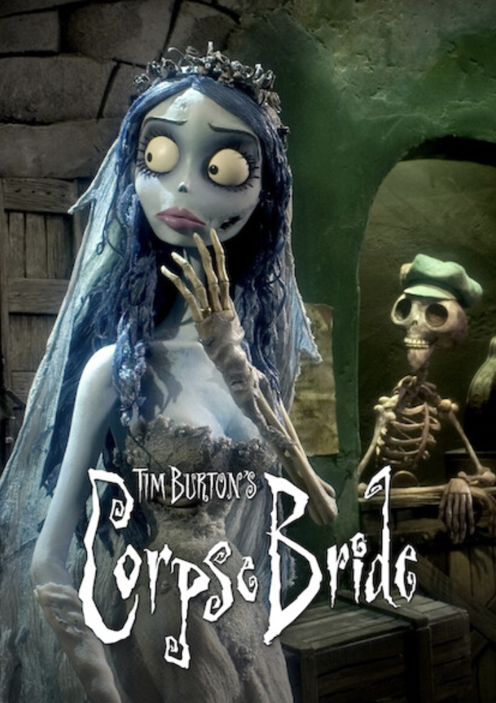 Corpse Bride