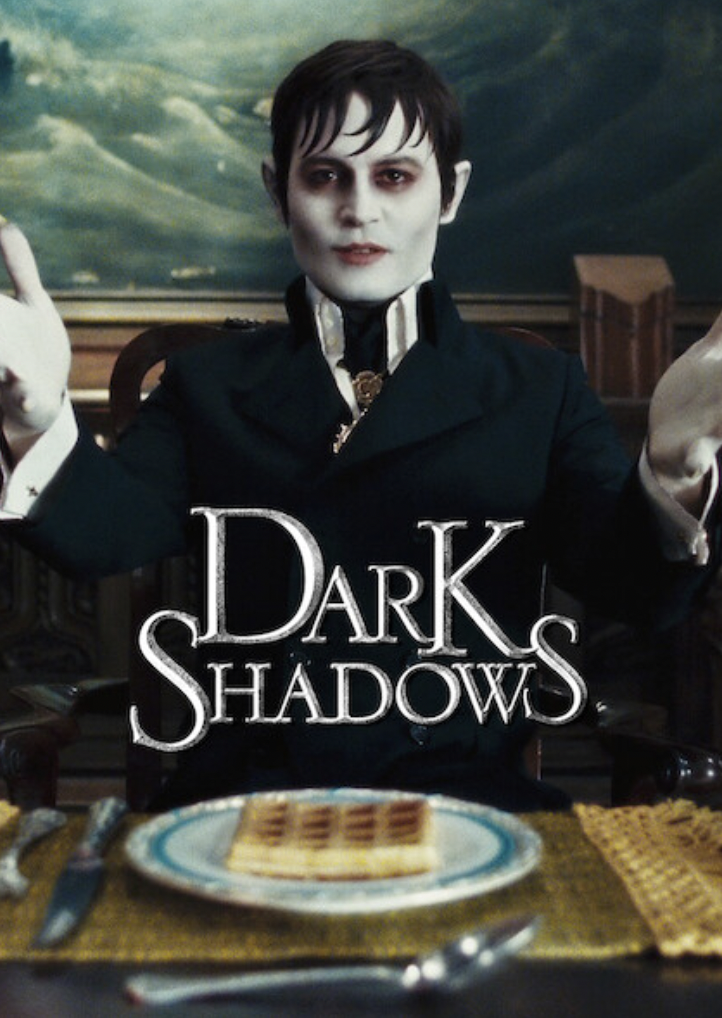 Dark Shadows