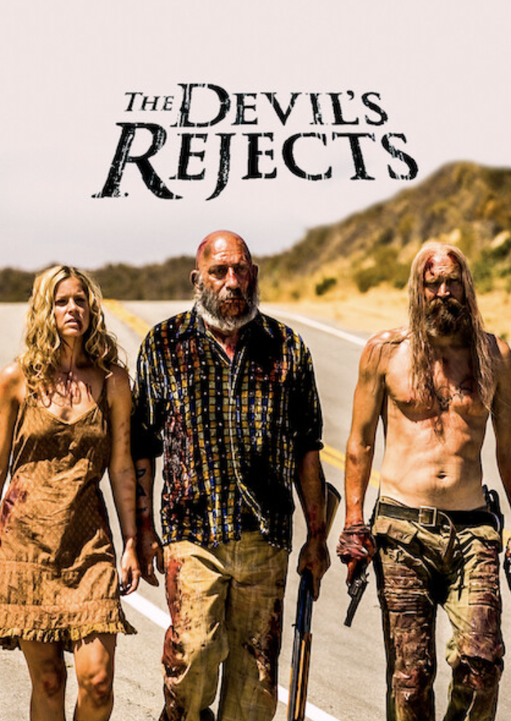 The Devil's Rejects