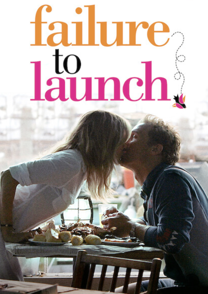 Failure to Launch