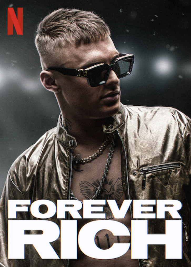 Forever Rich