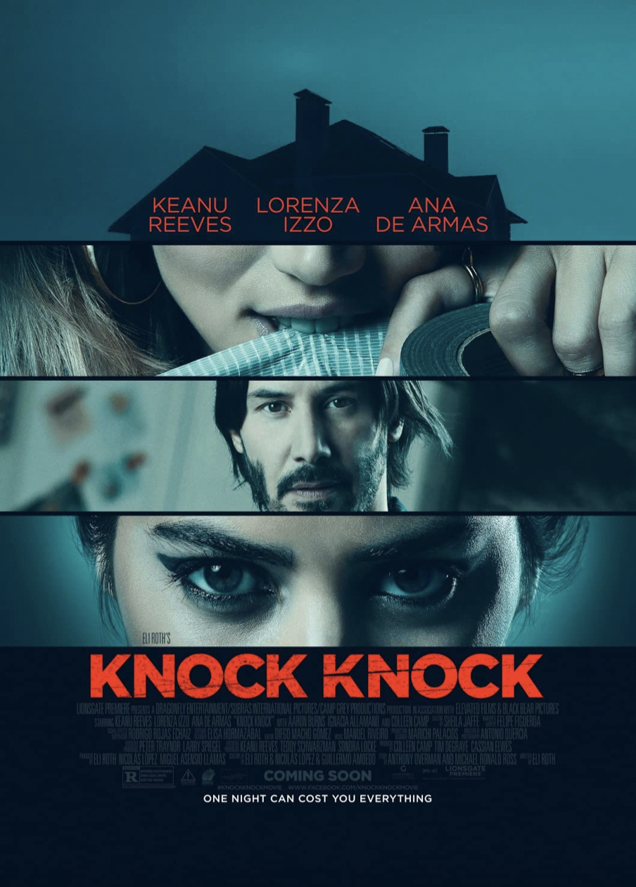 Knock Knock