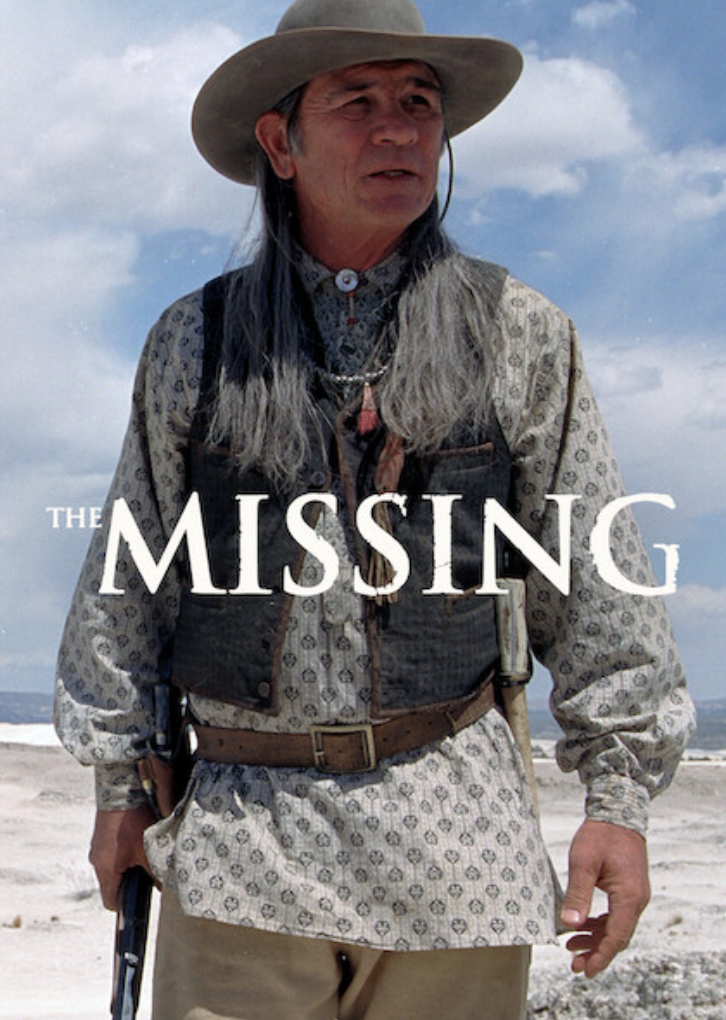 The Missing