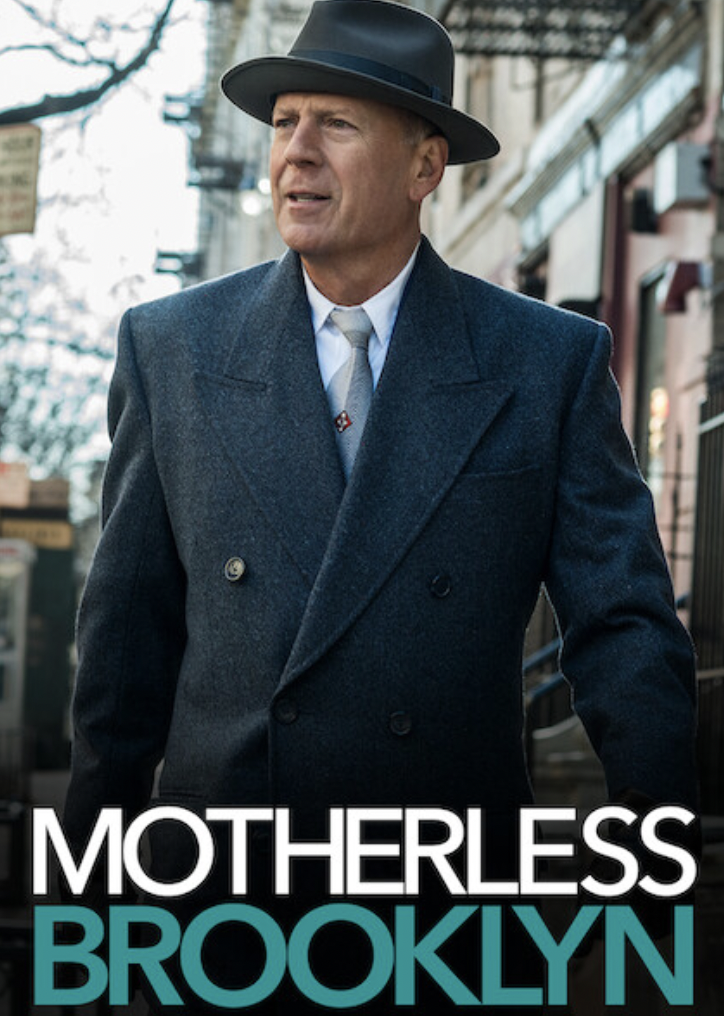 Motherless Brooklyn