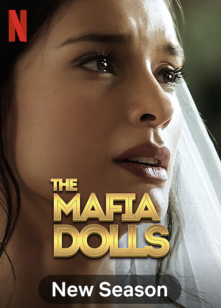 The Mafia Dolls