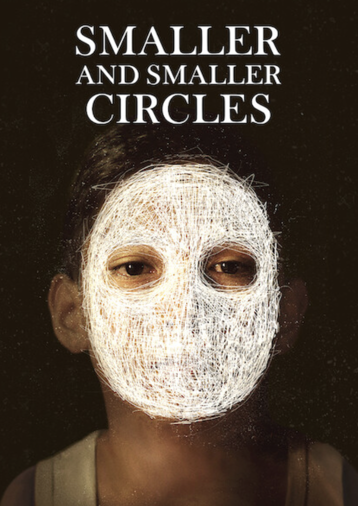 Smaller And Smaller Circles