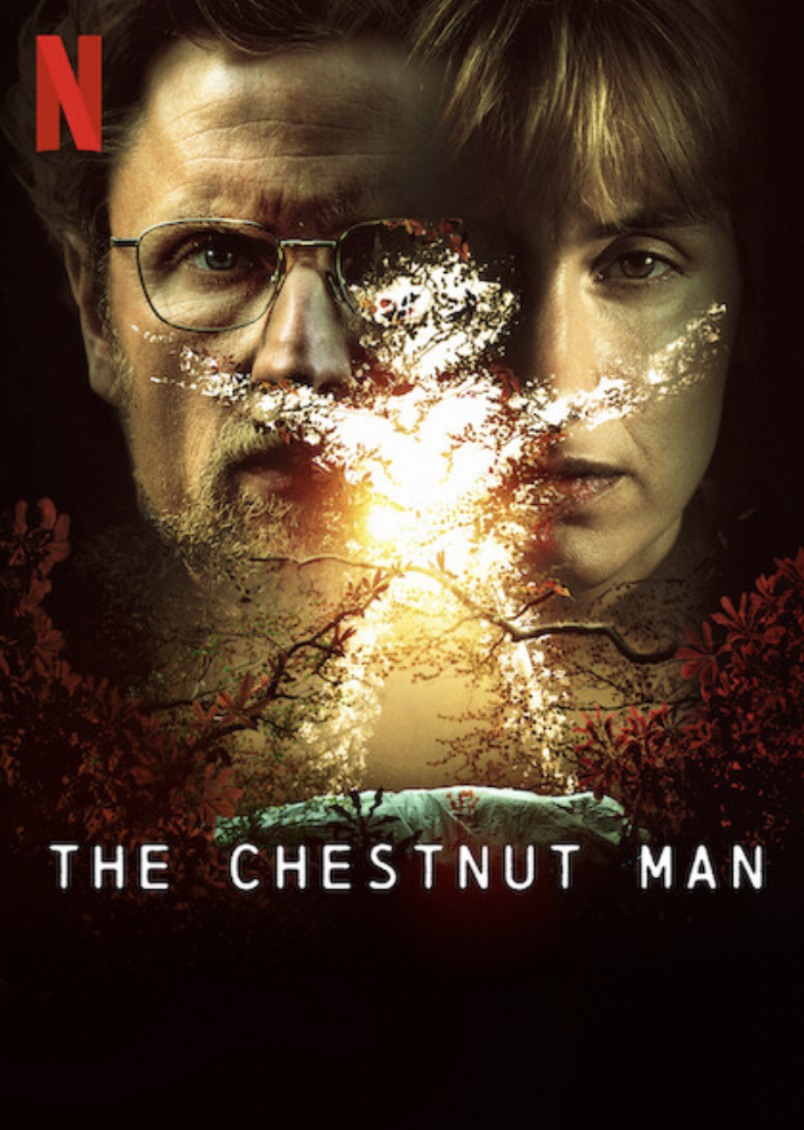The Chestnut Man