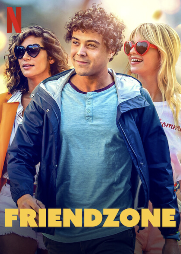 Friendzone