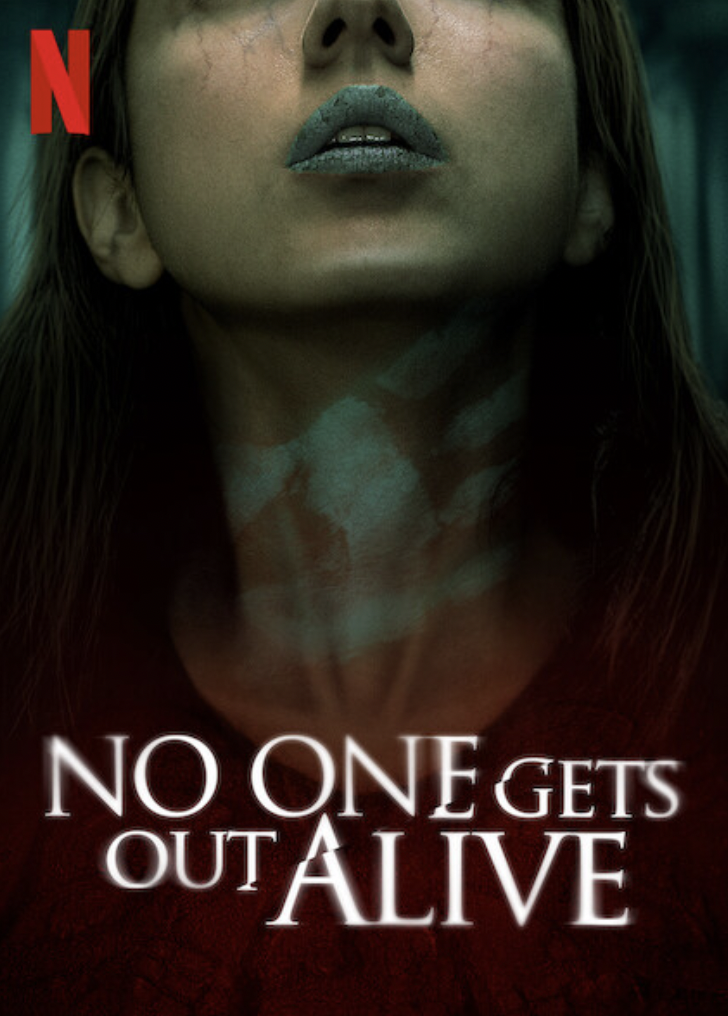 No One Gets Out Alive