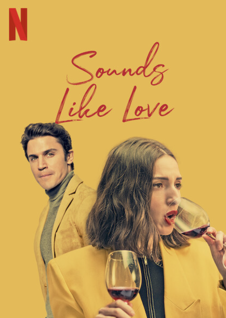Sounds Like Love