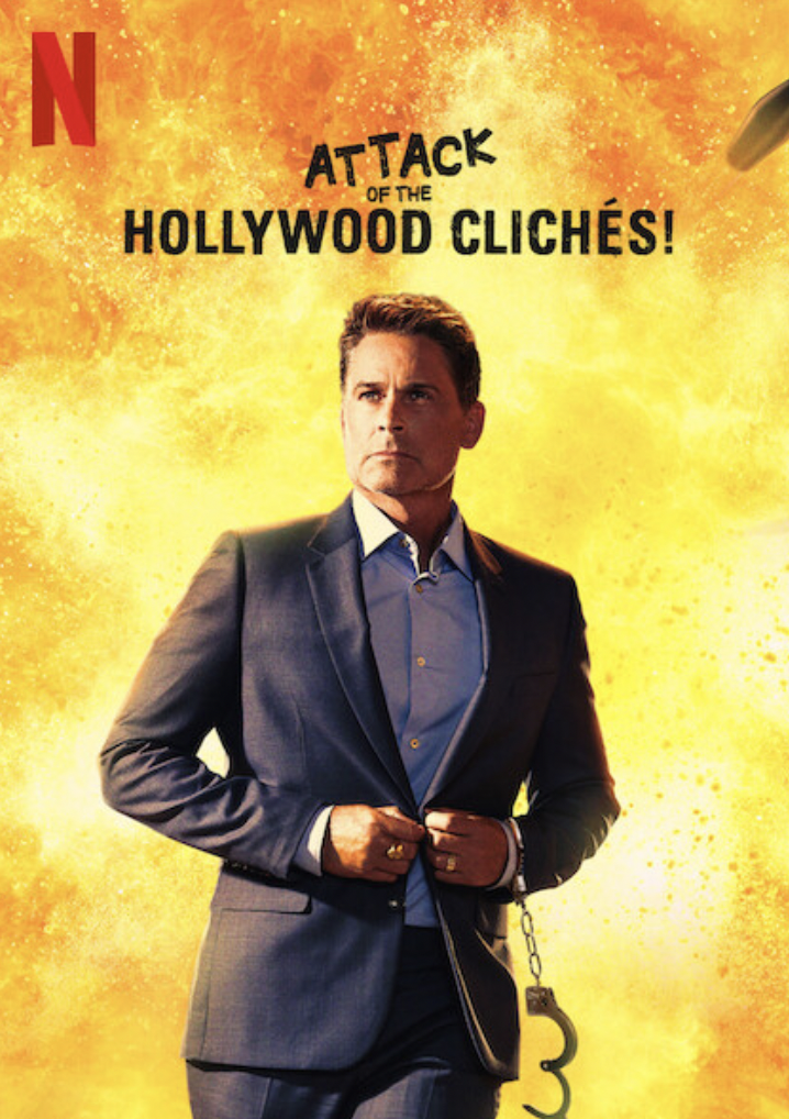 Attack of the Hollywood Clichés!