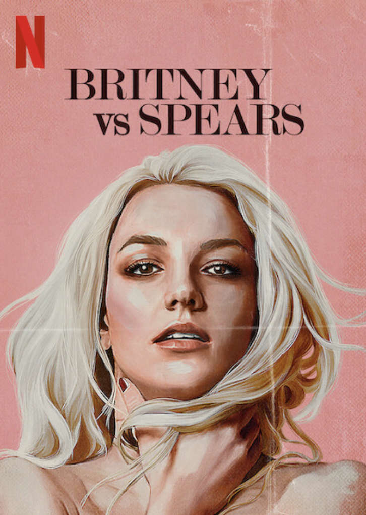 Britney VS Spears