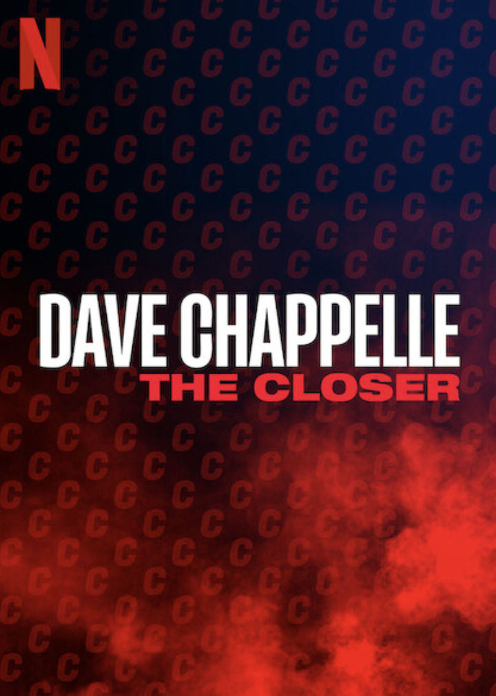 Dave Chappelle : The Closer