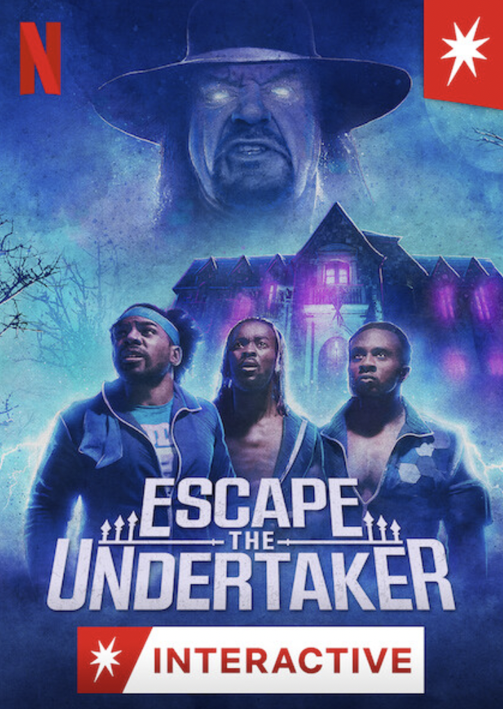 Escape the Undertaker