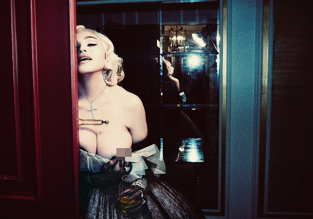 Madonna