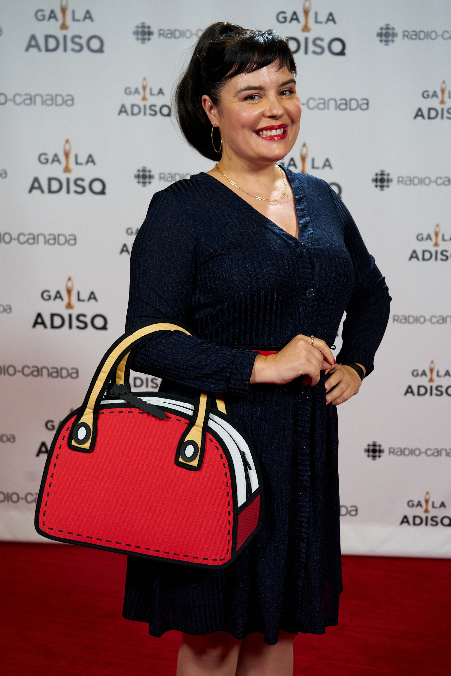 Ari Cui Cui (Ariane Gauthier)
