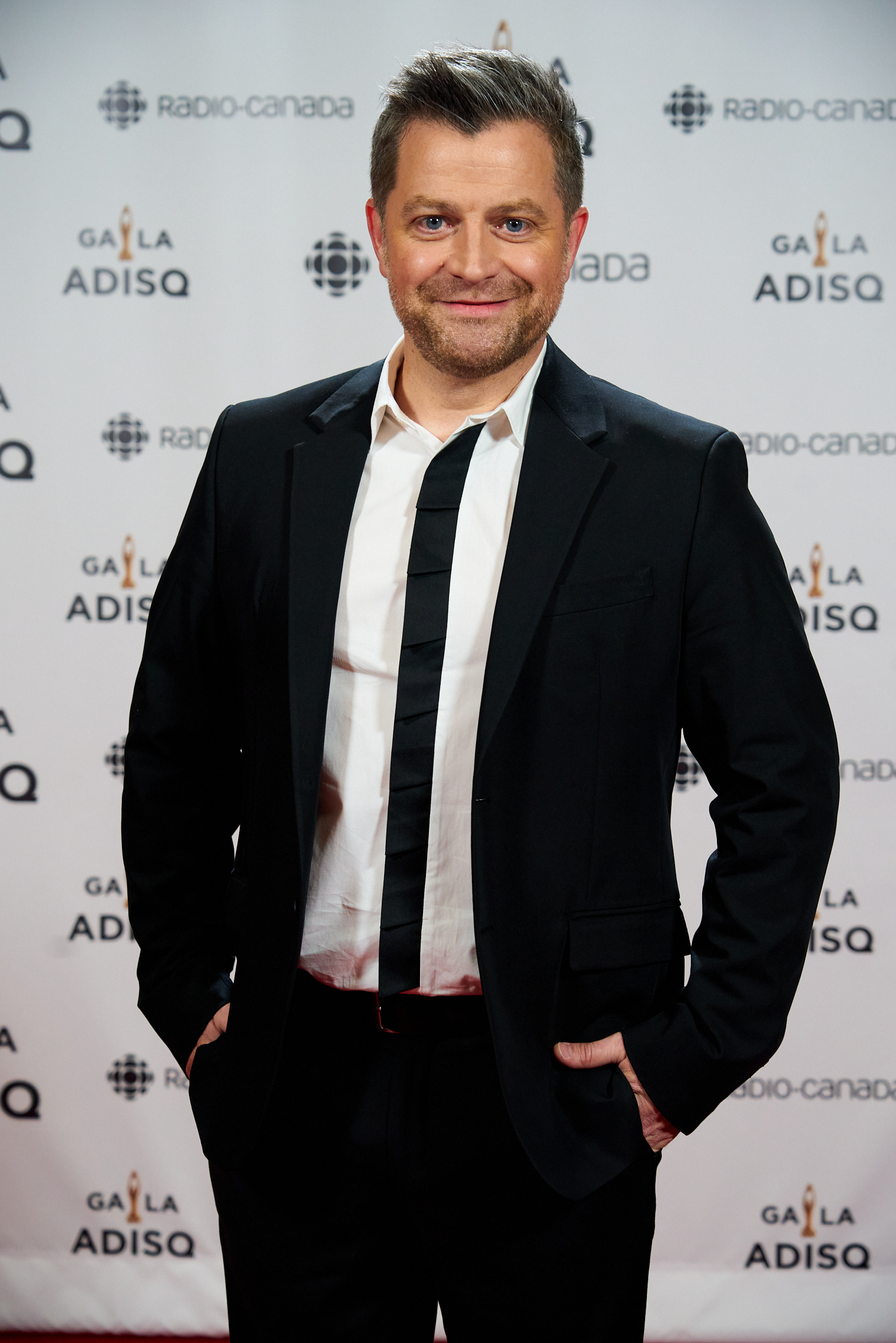 Patrick Groulx