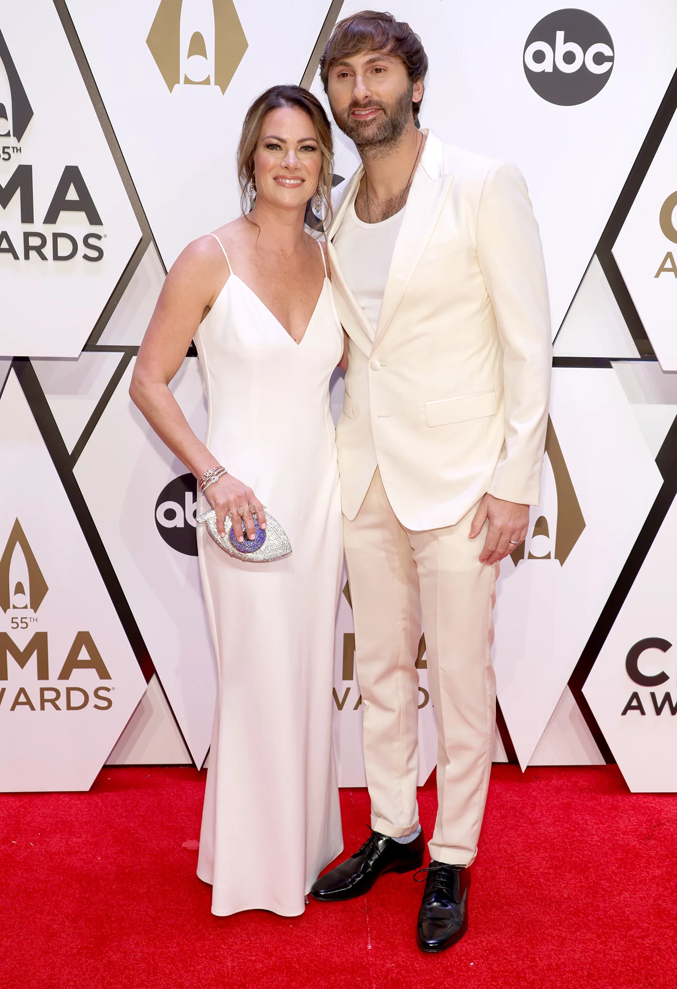 Kelli Cashiola & Dave Haywood