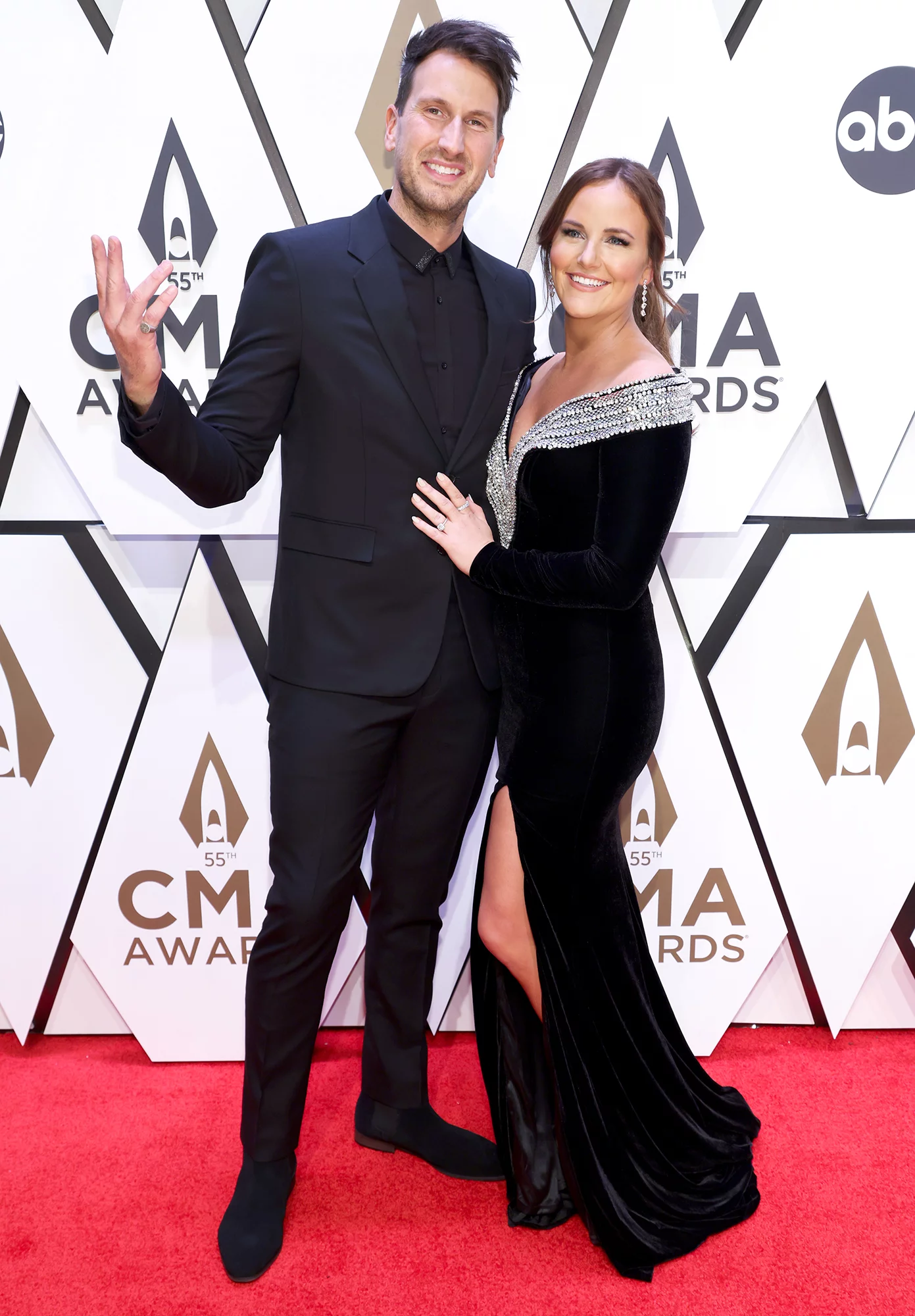 Russell & Kailey Dickerson