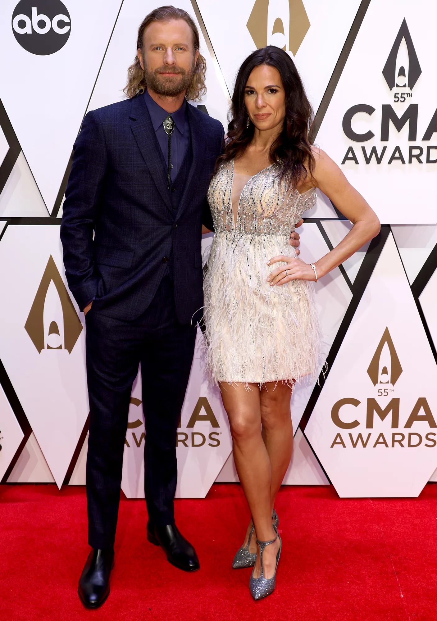 Dierks Bentley & Cassidy Black