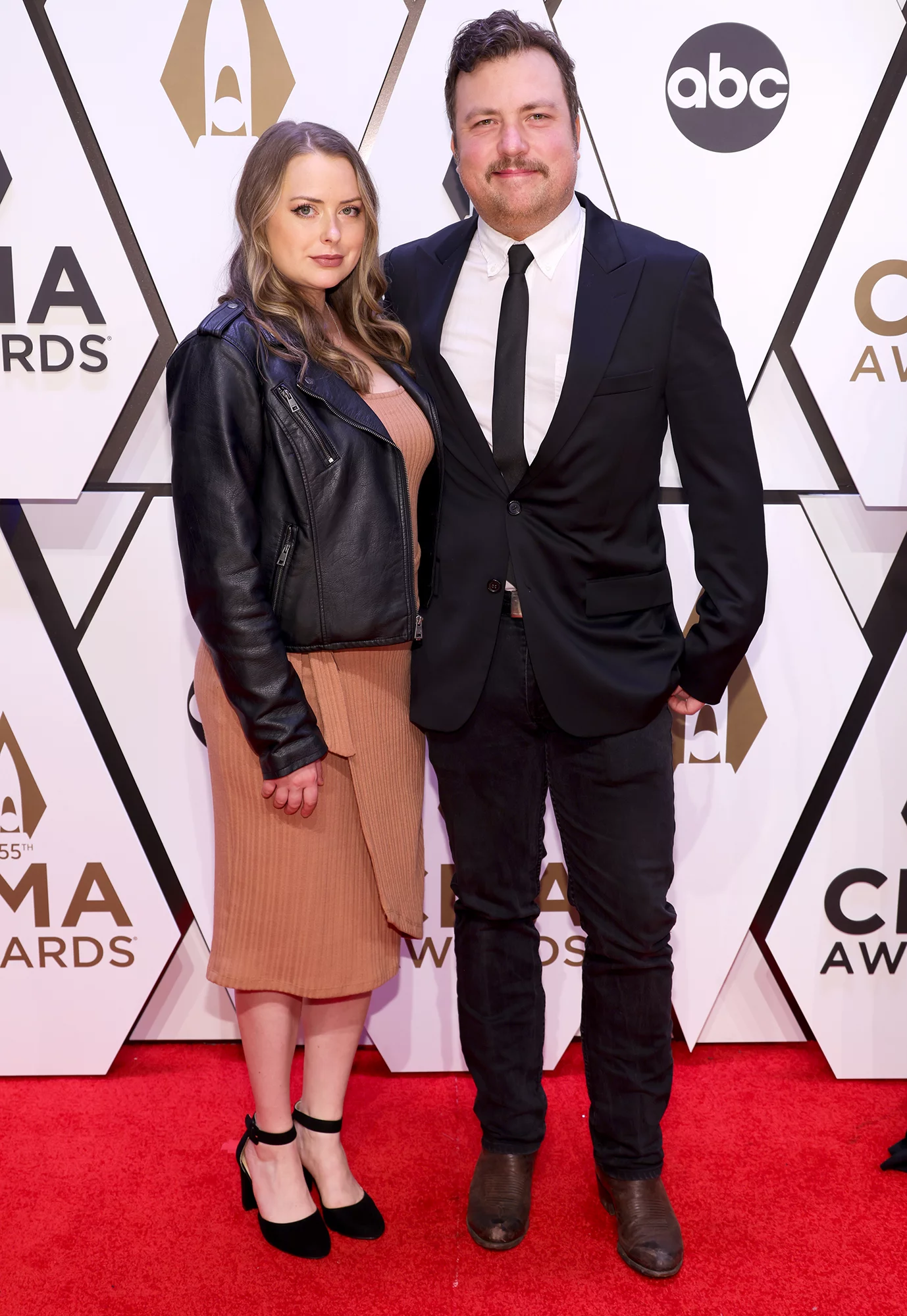 Jennie Alley & Travis Nicholson