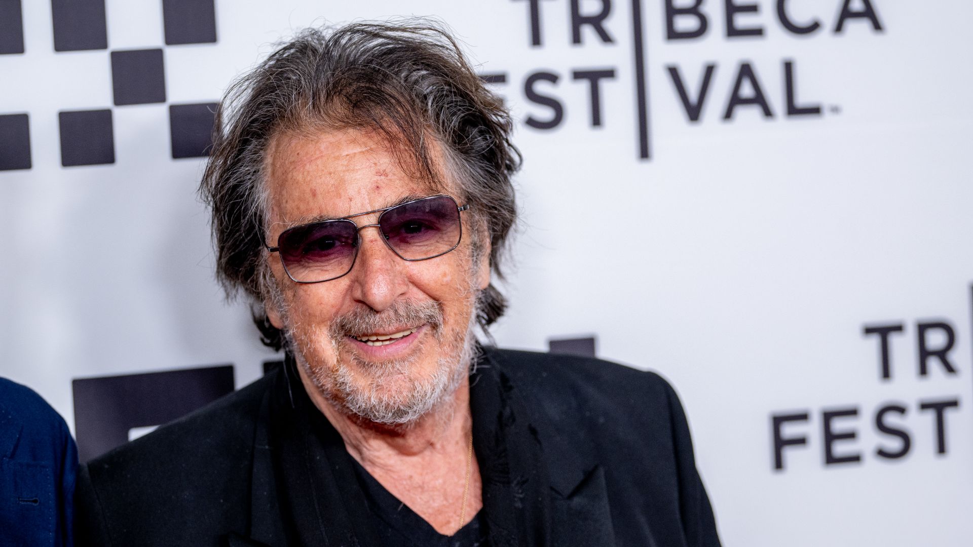 Al Pacino de nouveau papaâ Ã 83 ans Hollywoodpq