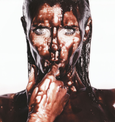 Qui porte le mieux le chocolat?