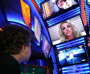 Keenan Cahill, Till The World Ends avec… Britney Spears!