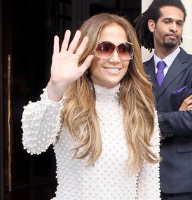 Jennifer Lopez veut un plus gros salaire