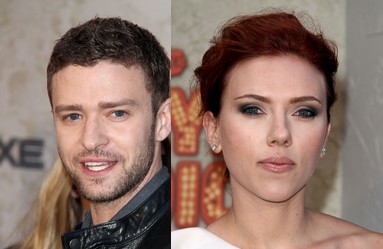 Rumeur: Justin Timberlake et Scarlett Johansson seraient de plus en plus proches!?